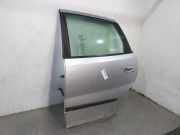 Tür Links Hinten 821014U130 Nissan Almera tino (V10M) Großraumlimousine 2.2 Di 16V (YD22)