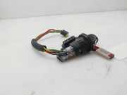 Zündschloss 7700419012 Renault MEGANE I FASE 2 BERLINA (BA0) 1.4 16V Century 95 CV / 70 KW