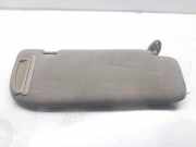 Sonnenblende Links 96466218 Daewoo / Chevrolet Epica Limousine 2.0 D 16V (Z20S)