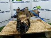 Vorderachsgetriebe Y040601197 Hyundai Santa Fe I SUV 2.0 CRDi 16V 4x4 (D4EA)