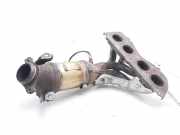 Auspuff Krümmer 2505136410 Lexus NX I (Z1) SUV 300h 2.5 16V 4x4 (2ARFXE)