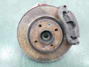 Achsschenkel Halter Rechts Vorne 8200150223 Renault Kangoo Express (FC) Van 1.5 dCi 65 (K9K-700)