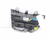 Bedienung Klimacontrolle BM5T18C612CG Ford Focus 3 Schrägheck 1.6 TDCi 95 (T3DB)