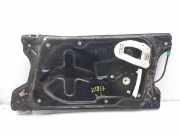 Fensterheber Links Vorne CUH500250 Land + Range Rover Range Rover Sport (LS) Geländewagen 2.7 TDV6 24V (276DT)