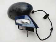 Außenspiegel Rechts 967219175S Citroën C5 III Berline (RD) Schrägheck 2.0 HDiF 16V (DW10BTED4(RHF))