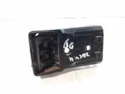 Türgriff Innen Rechts Vorne 806704F100 Nissan Micra (K11) Schrägheck 1.0 L,LX 16V (CG10DE)