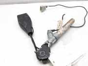 Gürtelschnalle Links Vorne 5505872AA Renault Clio II (BB/CB) Schrägheck 1.9D (F8Q-632)