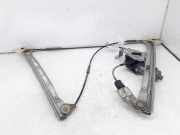 Fensterheber Rechts Vorne 9222E3 Peugeot 206 (2A/C/H/J/S) Schrägheck 1.9 D (DW8B(WJY))