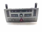 Bedienung Klimacontrolle 96573328 Citroën CITROEN C5 BERLINA Collection 109 CV / 80 KW