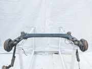 Hinterachse 6Q0500051AT Seat Cordoba (6L2) Limousine 1.9 SDI (ASY)