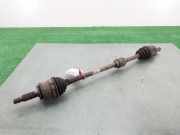 Antriebswelle Rechts Vorne 495000X010 Hyundai i10 (F5) Schrägheck 1.1i 12V (G4HG)