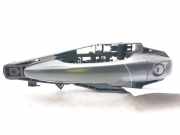 Türgriff Außen Links Vorne 9807652980 Citroën C-Elysee (DD) Limousine 1.2 VTi 12V (HMY)