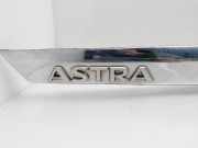 Handgriff Kofferraum 13105814 Opel ASTRA H BERLINA Cosmo 101 CV / 74 KW