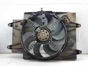 Kühlerventilator 46849782 Alfa Romeo (190) 1.9 JTD 115 Distinctive 116 CV / 85 KW