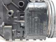 Scheibenwischermotor Vorne 4M5117508AA Ford FOCUS BERLINA (CAP) Ambiente (D) 101 CV / 74 KW