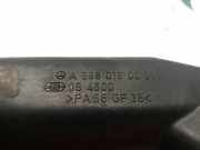 Schlauch A6680160029 Mercedes-Benz Vaneo (W414) Großraumlimousine 1.7 CDI 16V (OM668.914)