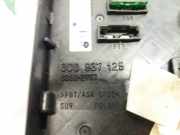 Sicherungskasten 3C0937125A Volkswagen Passat (3C2) Limousine 2.0 TDI 16V 140 (BKP) BKP