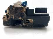 T?rschloss Rechts Vorne 9136J6 Peugeot Partner Combispace Gro?raumlimousine 1.9 D (DW8(WJZ))