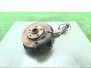 Achsschenkel Halter Rechts Vorne 7L0407258A Volkswagen Touareg (7LA/7L6) SUV 2.5 TDI R5 (BAC) BAC