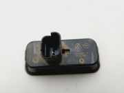 Handgriff Kofferraum 8200076258 Renault Scénic II (JM) Großraumlimousine 1.9 dCi 120 (F9Q-812)