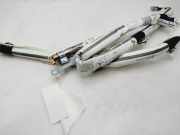 Vorhang Airbag Links VOOR A1178601102 Mercedes-Benz CLA (117.3) Limousine 2.2 CLA-200 CDI, 200 d 16V (OM651.930)