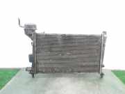 Radiator A1685001302 Mercedes-Benz A (W168) Schrägheck 1.7 A-160 CDI 16V (OM668.941)