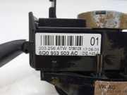Lenkradschalter 6Q0953503AC Seat Cordoba (6L2) Limousine 1.9 TDI (ATD)