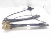 Fensterheber Links Vorne 5JA837461 Skoda Rapid Liftback 1.6 TDI (CAYB)