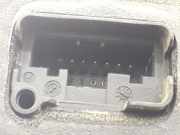 Türschloss Rechts Vorne 5K1837016 Volkswagen VI (5K1) Advance 110 CV / 81 KW