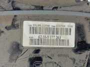 Tachoeinheit Kmh 62109177263 BMW 5 serie Touring (E61) Kombi 535d 24V (M57-D30(306D5))