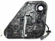 Fensterheber Links Hinten 83470F1000 Kia Sportage (QL) Geländewagen 1.7 CRDi 115 16V 4x2 (D4FD)