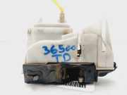 Türschloss Rechts Hinten 1HM862154 Volkswagen Polo III (6N1) Schrägheck 1.4i 60 (APQ) APQ