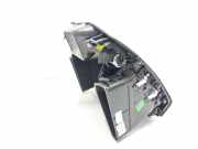 Mittelkonsole AM5T18K811BD Ford Focus 3 Schrägheck 1.6 TDCi 95 (T3DB)