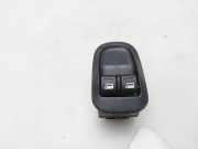 Schalter Für Elekt. Fensterheber Links Vorne 6554WA Peugeot 206 (2A/C/H/J/S) Schrägheck 1.4 HDi (DV4TD(8HZ))