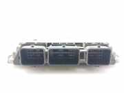 Motorsteuergerät 9647158080 Peugeot 206 BERLINA XT 68 CV / 50 KW