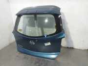 Hintertür K010M3HNAE Nissan Micra (K13) Schrägheck 1.2 12V (HR12DE)