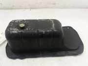 Ölwannenabdeckung 96MM6675BD Ford Fusion Kombi 1.6 TDCi (HHJB)