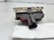 Kennzeichenbeleuchtung 09153163 Opel Astra G (F08/48) Schrägheck 2.0 DTi 16V (X20DTH)
