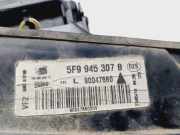 R?cklicht Links Innen 5F9945307B Seat Leon ST (5FF) Kombi 5-drs 1.6 TDI 16V (CRKB/CXXB/DBKA)