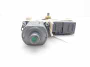 Fensterhebermotor Rechts Hinten 9646595580 Peugeot 407 SW (6E) Kombi 2.0 HDiF 16V (DW10BTED4(RHR))