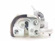 Türschloss Rechts Hinten BBM472310A Mazda 3 (BL12/BLA2/BLB2) Limousine 1.6 CiTD 16V (Y6)