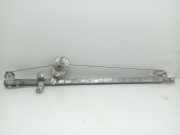 Fensterheber Links Vorne 9221F3 Peugeot Boxer (244) Van 2.0 HDi (DW10(RHV))