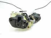 Türschloss Links Hinten 814103A000 Hyundai Trajet Großraumlimousine 2.0 CRDi 16V (D4EA)