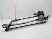 Scheibenwischermotor Vorne 7S7117504AB Ford Mondeo IV Limousine 2.0 TDCi 140 16V (QXBB)