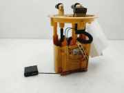 Tankschwimmer 1525H8 Peugeot 206 BERLINA X-Line Refri 68 CV / 50 KW