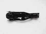 Türgriff Außen Links Hinten 6Y0837885 Skoda Fabia (6Y3) Limousine 1.4 TDI 70 (BNM)