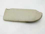 Sonnenblende Links 6L2857551A Seat Ibiza III (6L1) Schrägheck 1.4 16V 75 (BBY)