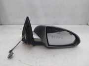 Au?enspiegel Rechts 96301BA420 Nissan Primera (P12) Limousine 2.2 dCi 16V (YD22DDTi)