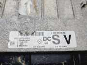 Motorsteuergerät 237102099S Renault Megane IV (RFBB) Schrägheck 5-drs 1.3 TCe 140 16V (H5H-450(H5H-A4))