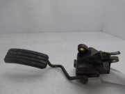 Gaspedal 8200297342 Renault Clio III (BR/CR) Schrägheck 1.5 dCi 75 FAP (K9K-770)